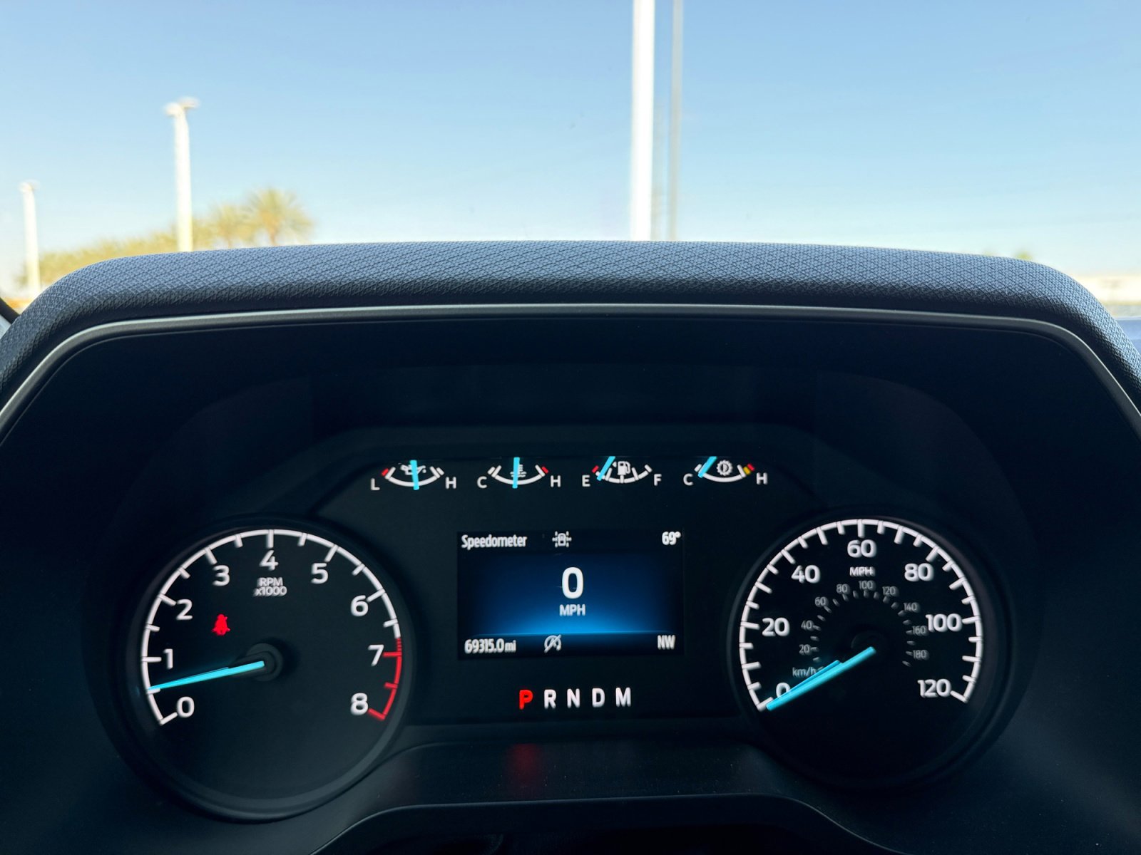 Used 2021 Ford F150 XL w/ STX Appearance Package image 10