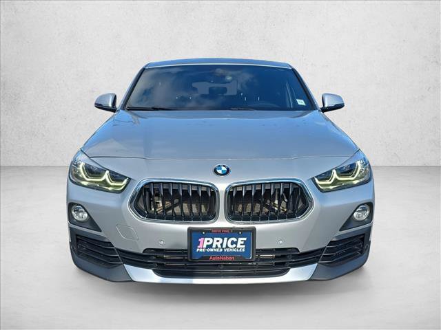 Used 2019 BMW X2 xDrive28i w/ Convenience Package AWD/4WD video 2