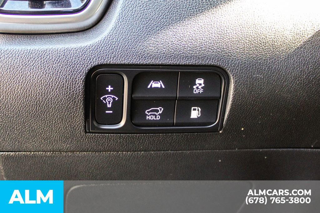 Used 2022 Kia Sorento SX image 33