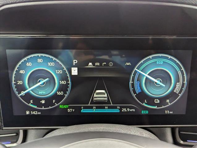 New 2026 Hyundai Elantra Sport image 10