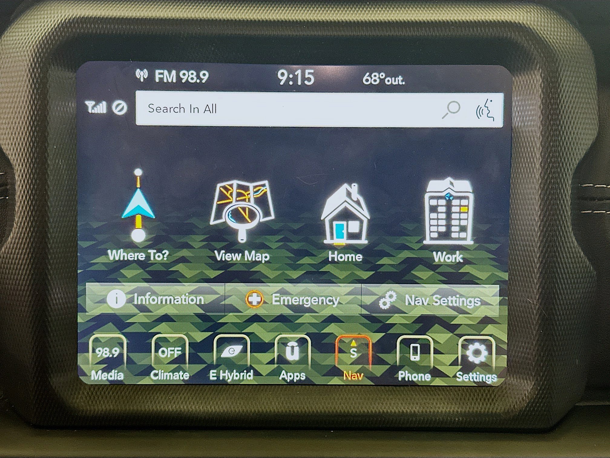 Used 2023 Jeep Wrangler Sahara image 21