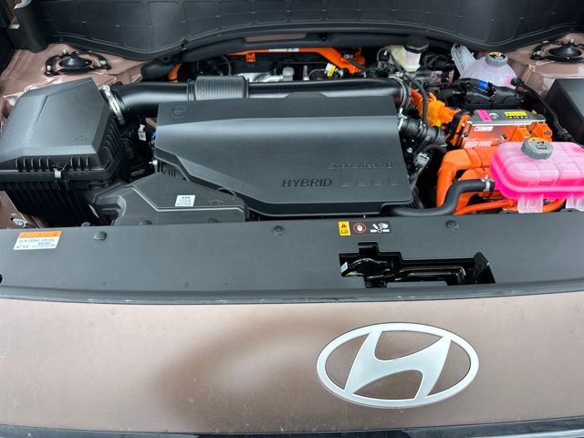 New 2026 Hyundai Palisade Calligraphy image 41