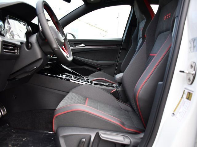New 2026 Volkswagen GTI SE FWD image 13
