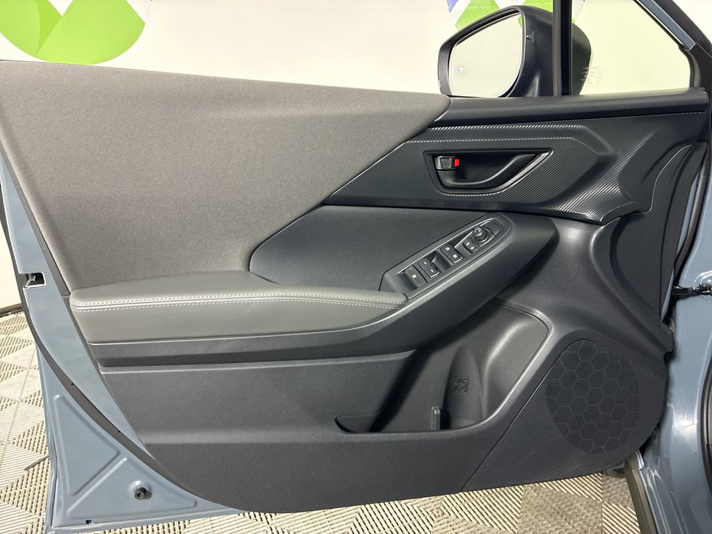 Certified 2025 Subaru Crosstrek 2.0i Premium image 12