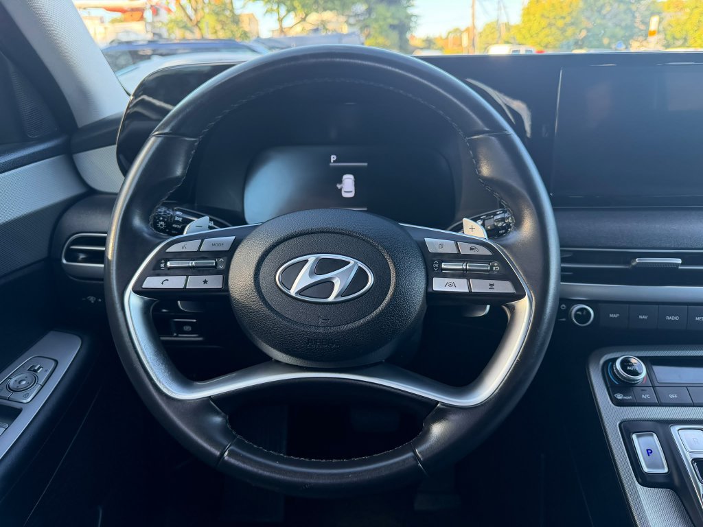 Used 2025 Hyundai Palisade SEL FWD image 12