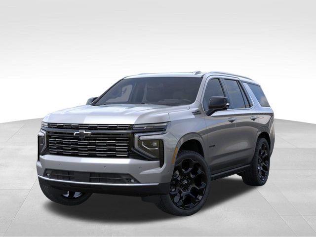 New 2026 Chevrolet Tahoe High Country AWD/4WD image 6