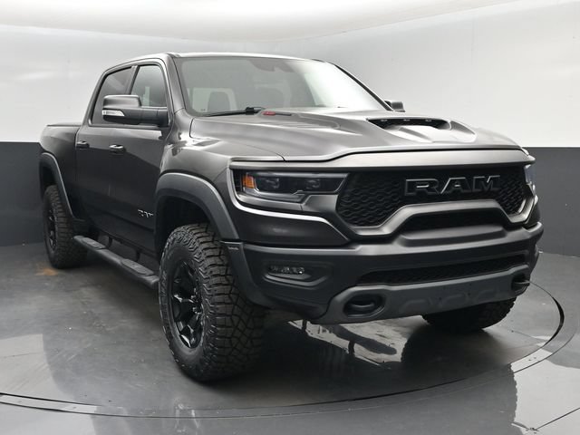 Used 2021 RAM 1500 TRX AWD/4WD image 8