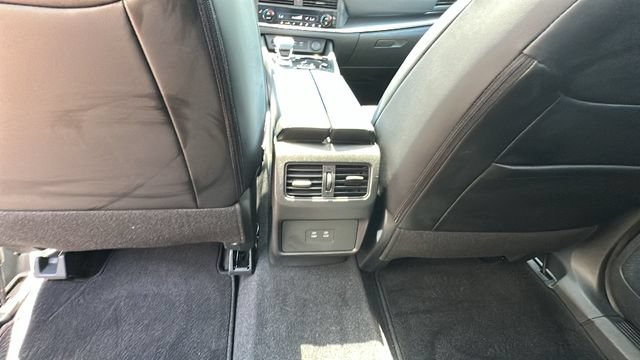 Used 2026 Nissan Rogue Dark Armor AWD/4WD image 27
