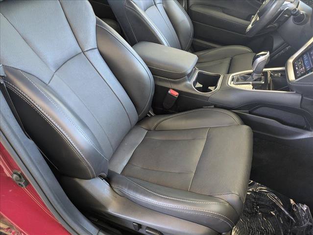 Used 2024 Subaru Legacy Limited AWD/4WD image 21