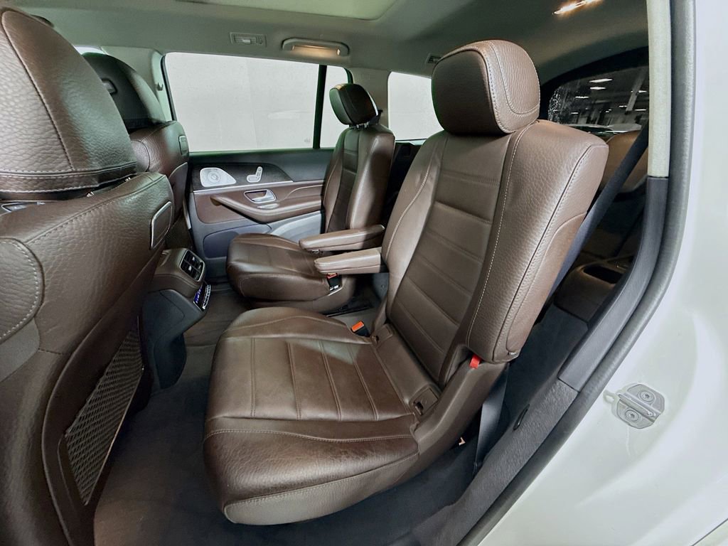 Used 2020 Mercedes-Benz GLS 580 GLS 580 image 26