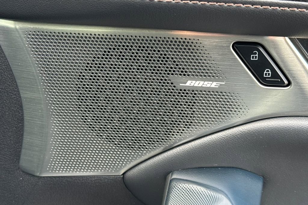 Used 2020 MAZDA MAZDA3 Sedan w/ Premium Package image 21