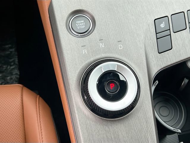 New 2026 Kia Sportage X-Line AWD/4WD image 16