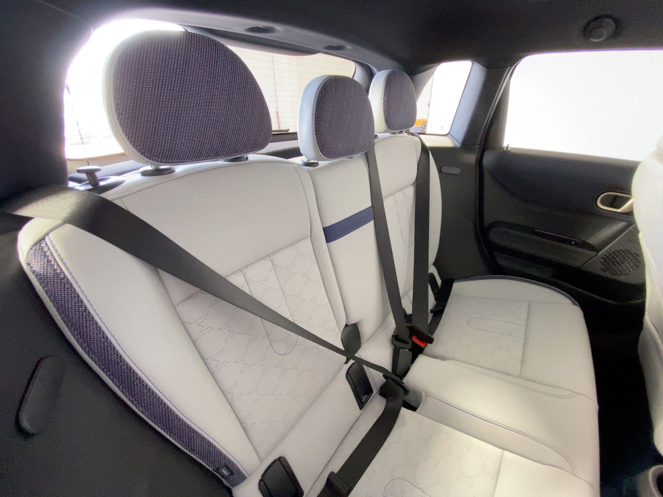 New 2026 MINI Cooper S image 30