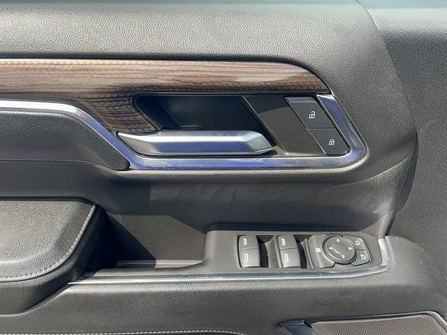Used 2024 Chevrolet Silverado 1500 LT AWD/4WD image 12