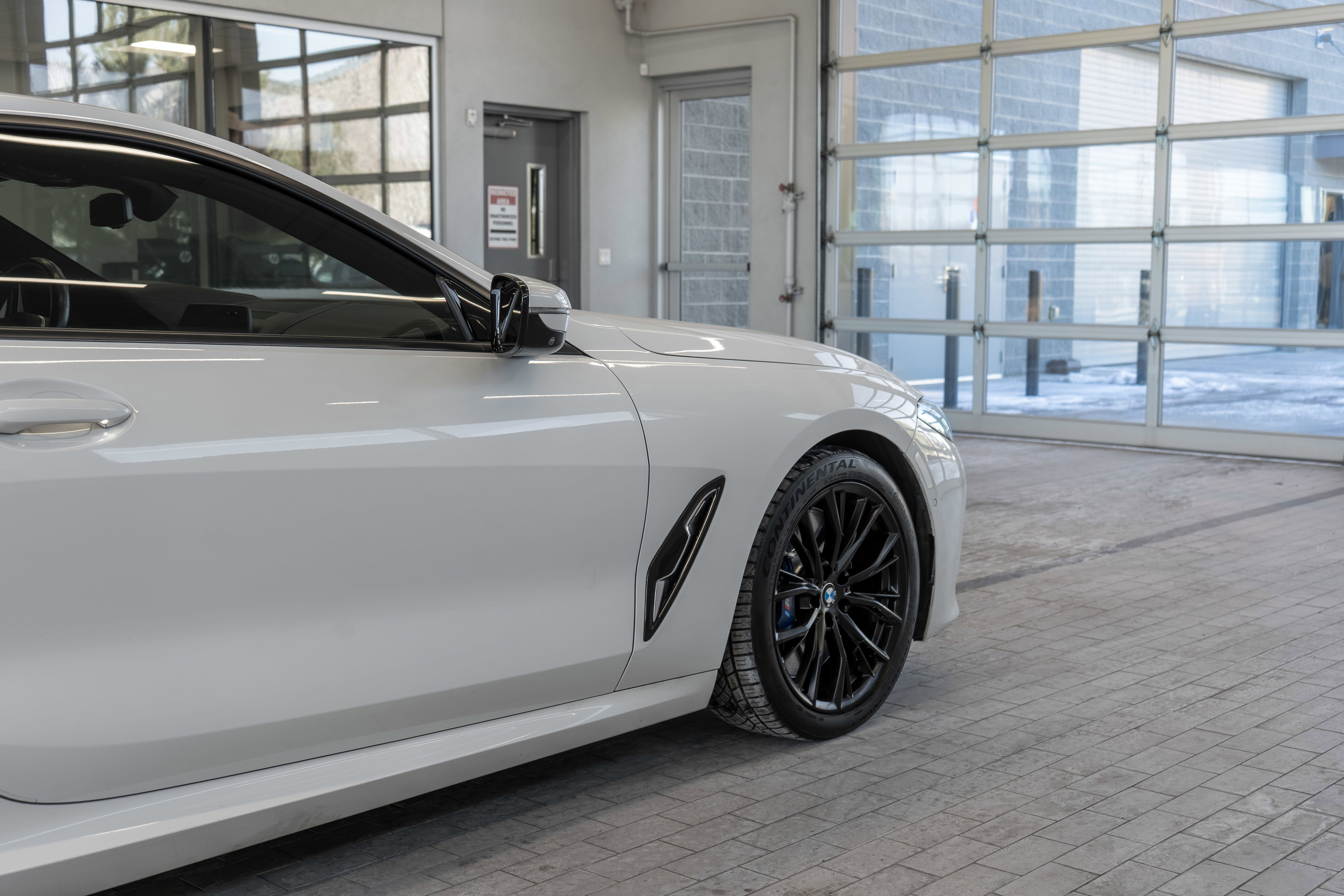 Used 2019 BMW M850i xDrive M850i xDrive w/ Comfort Seating Package image 28