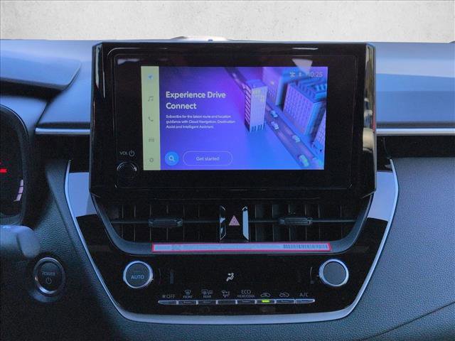 New 2026 Toyota Corolla SE image 12