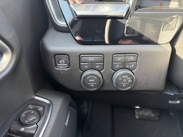 New 2026 Chevrolet Silverado 1500 RST w/ Redline Edition image 15