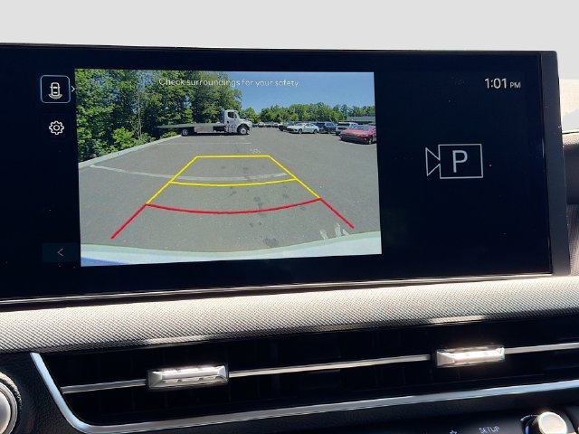 New 2026 Hyundai Sonata SEL FWD image 11