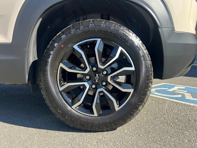 Used 2026 Chevrolet TrailBlazer ACTIV w/ Driver Confidence Package AWD/4WD image 11