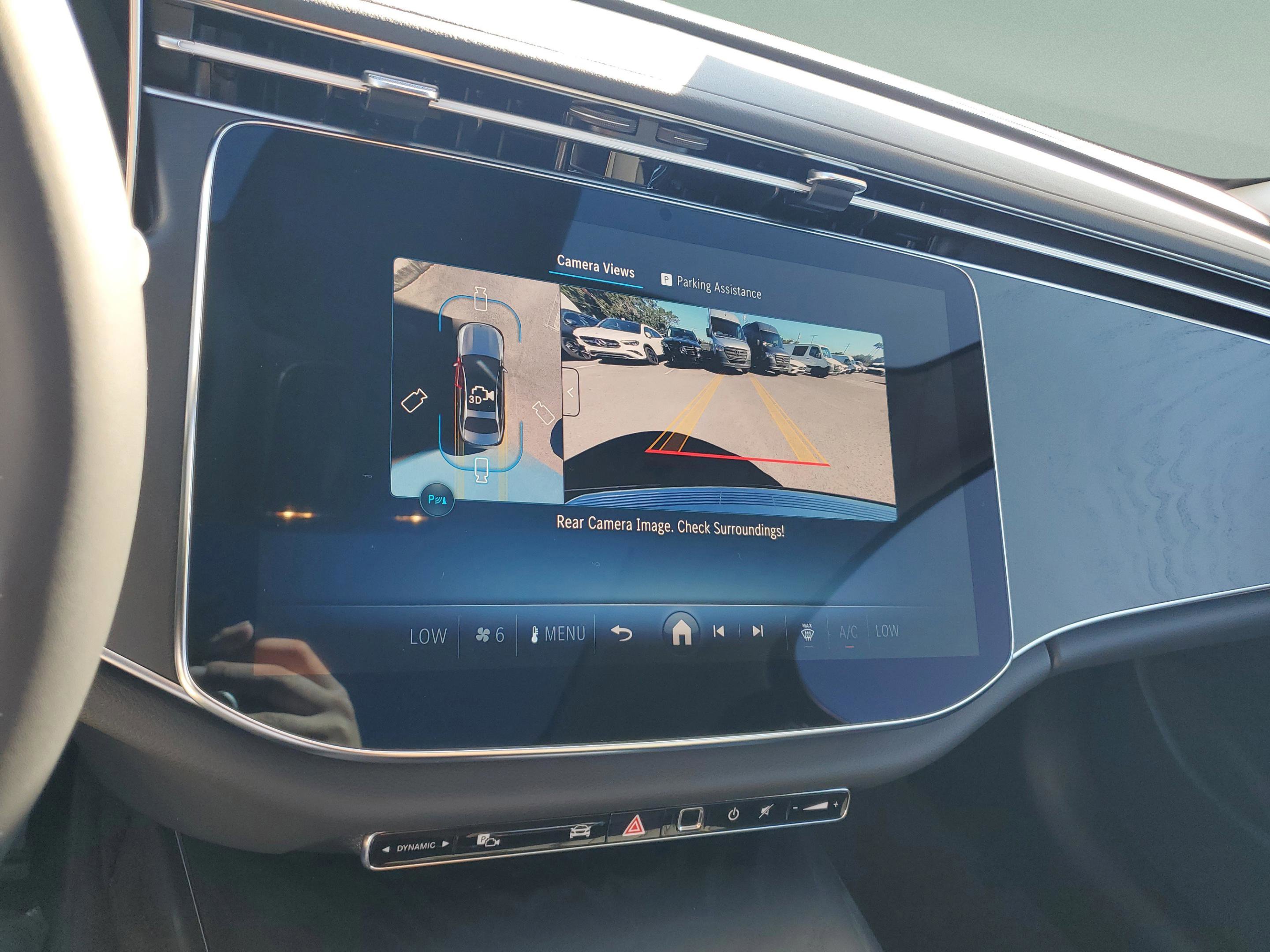 New 2026 Mercedes-Benz E 350 Sedan image 26