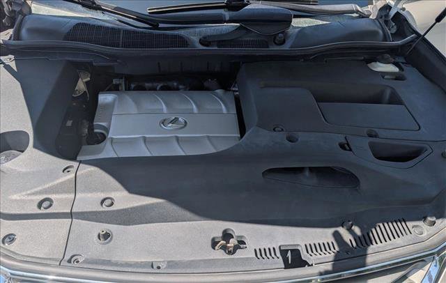 Used 2015 Lexus RX 350 FWD image 22