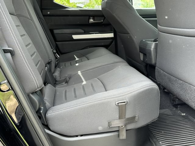 Used 2024 Toyota Tacoma TRD Sport RWD image 17