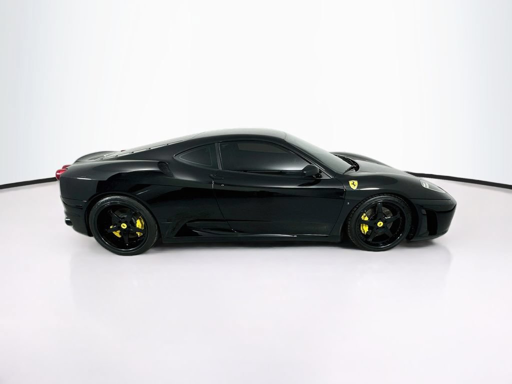 Used 2006 Ferrari F430 Coupe RWD image 5