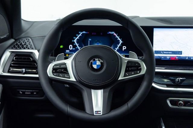 New 2026 BMW X5 xDrive40i w/ Executive Package image 17