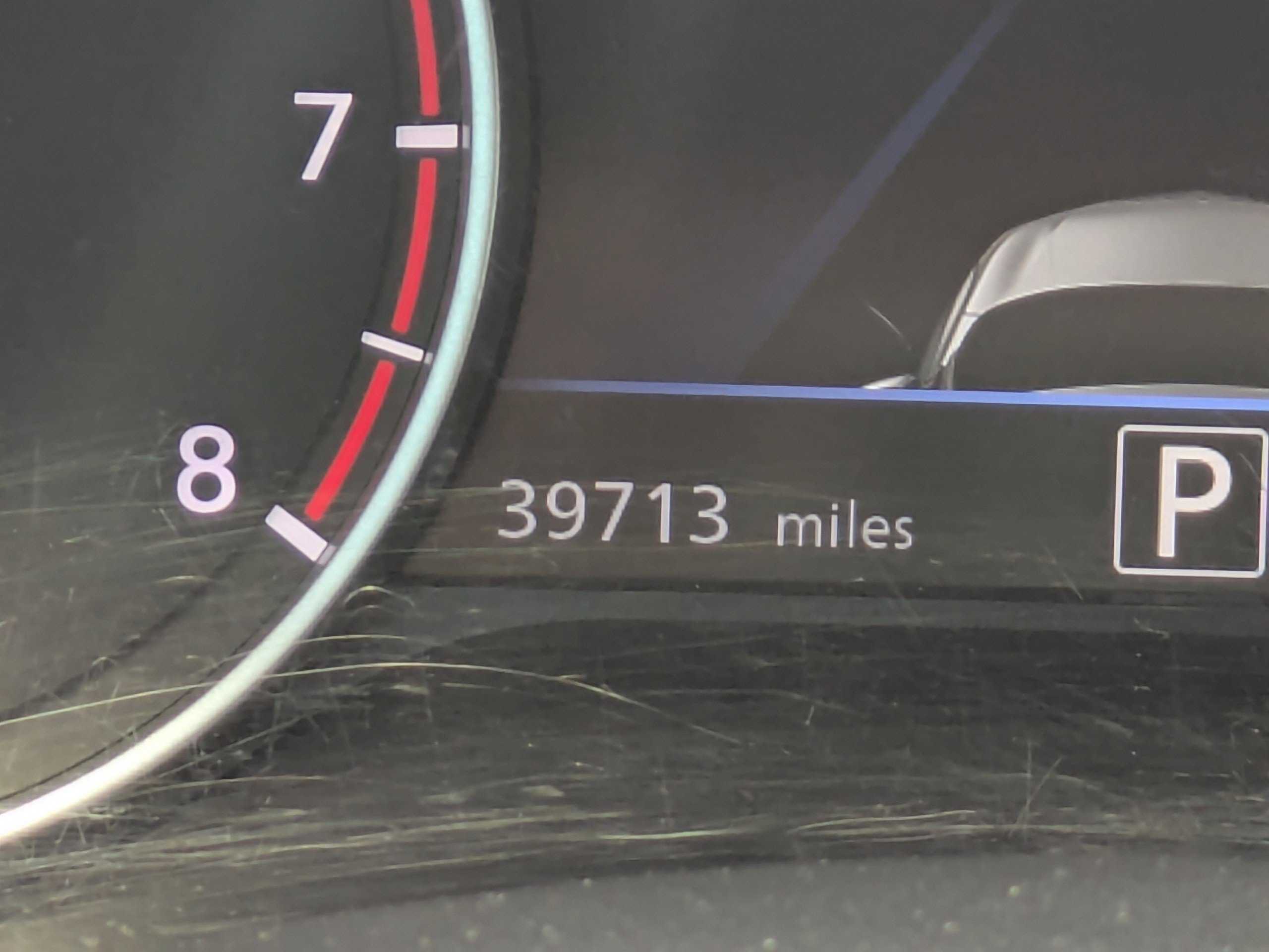 Certified 2023 Nissan Sentra SR w/ Electronics Package image 29