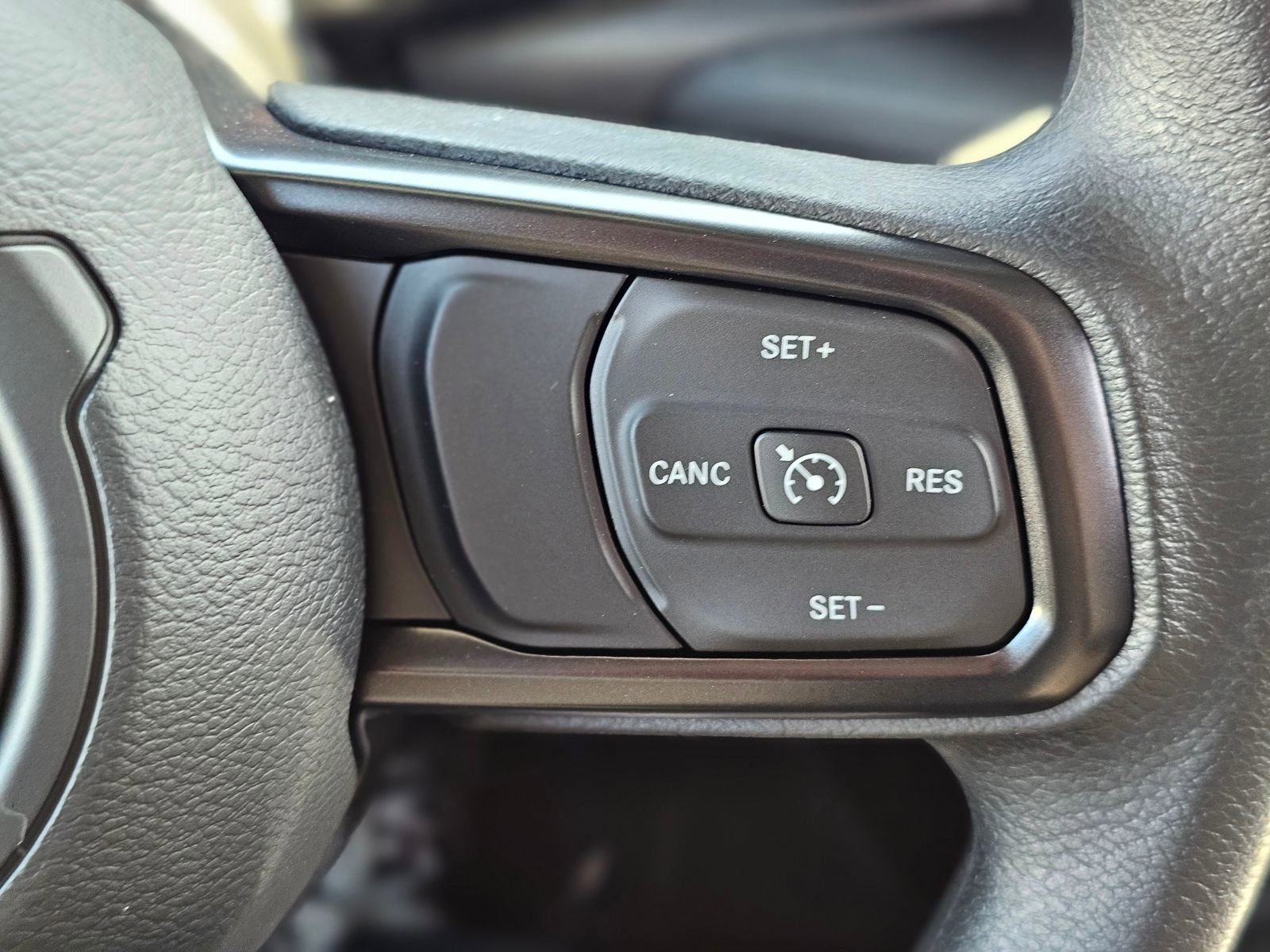New 2026 Jeep Wrangler Sport image 18