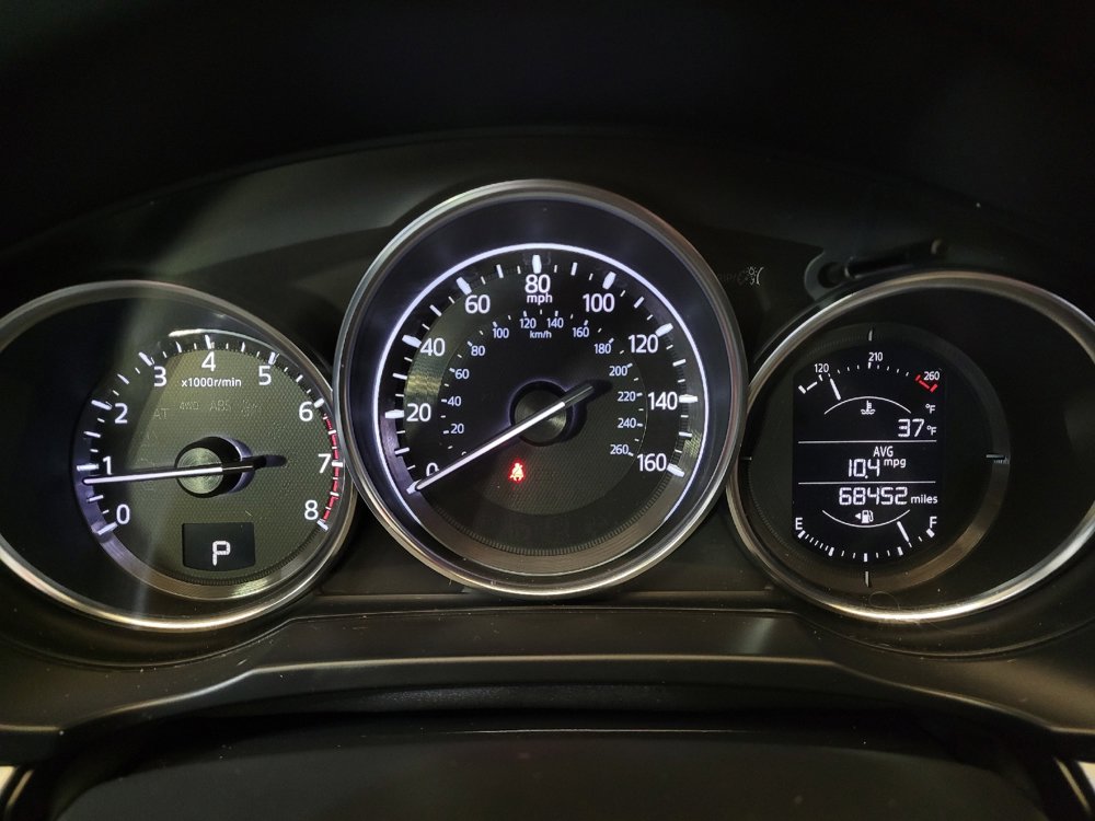 Used 2018 MAZDA CX-5 Sport image 23