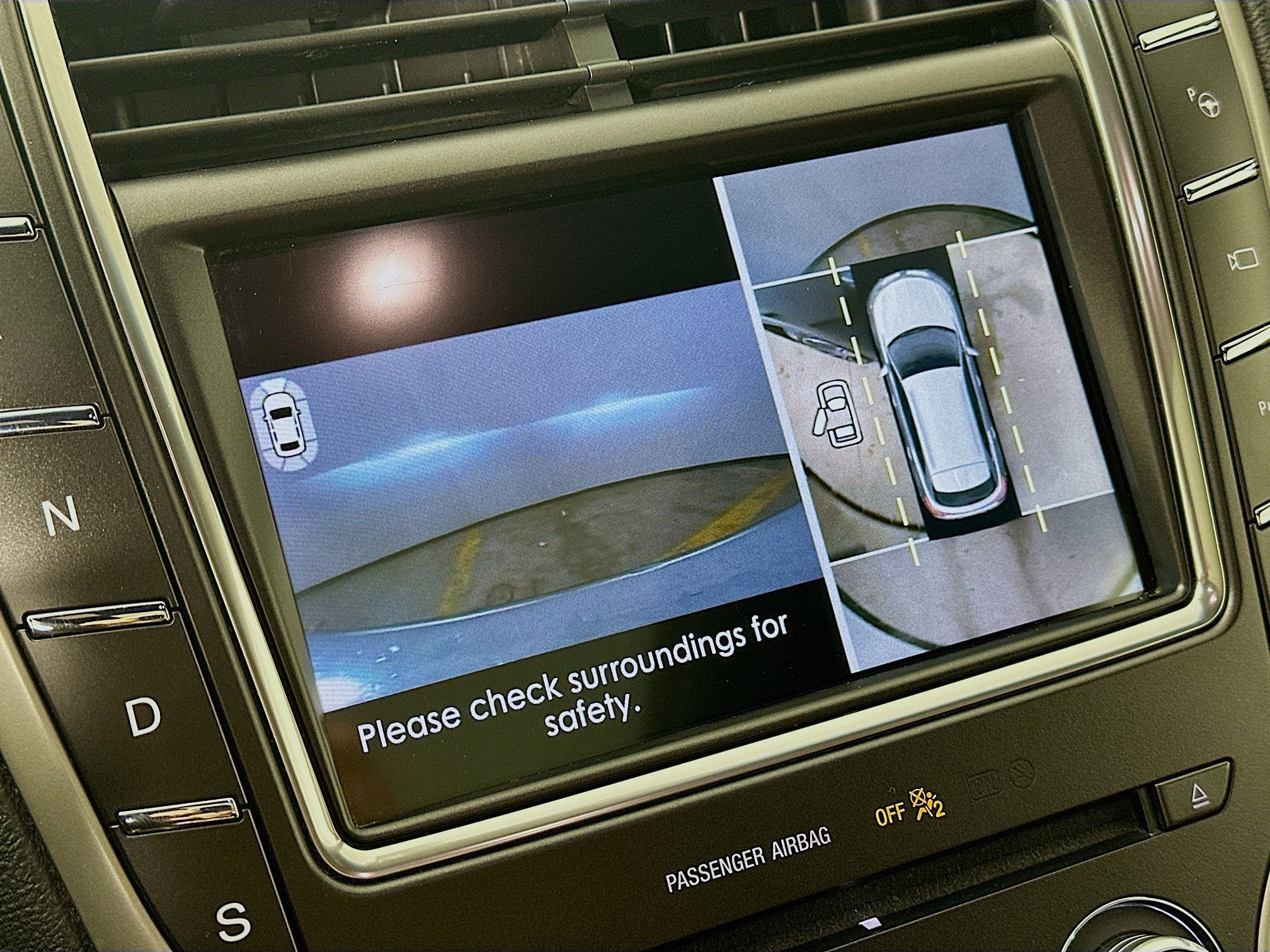 Used 2019 Lincoln Nautilus Reserve w/ Ultimate Package image 22