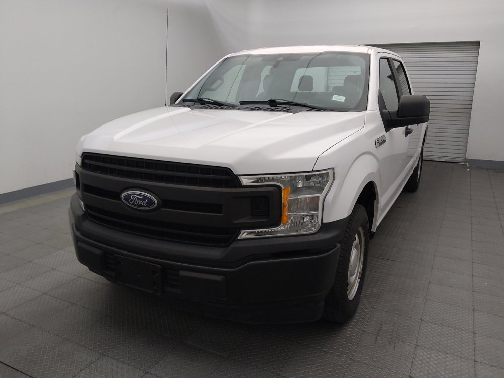 Used 2020 Ford F150 XL RWD image 15