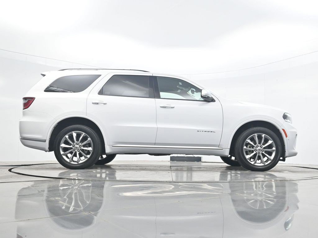 Used 2023 Dodge Durango Citadel AWD/4WD image 30