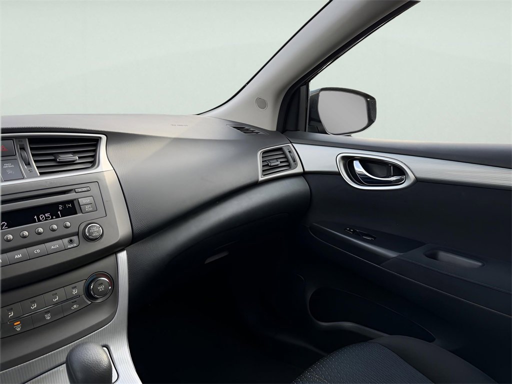 Used 2014 Nissan Sentra SR image 23