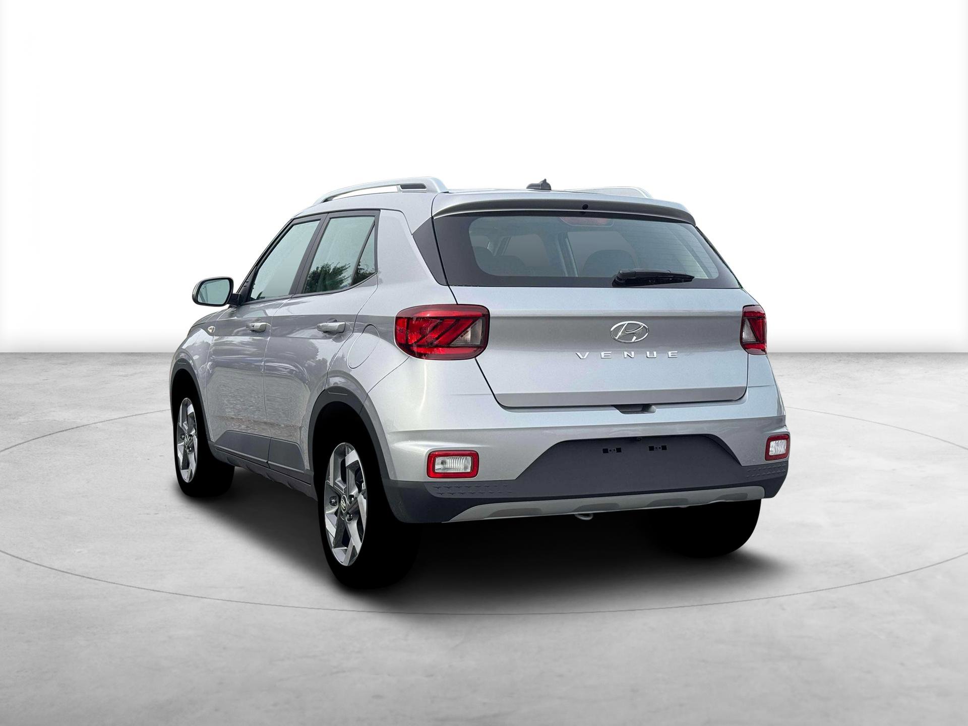 New 2026 Hyundai Venue SEL FWD image 5
