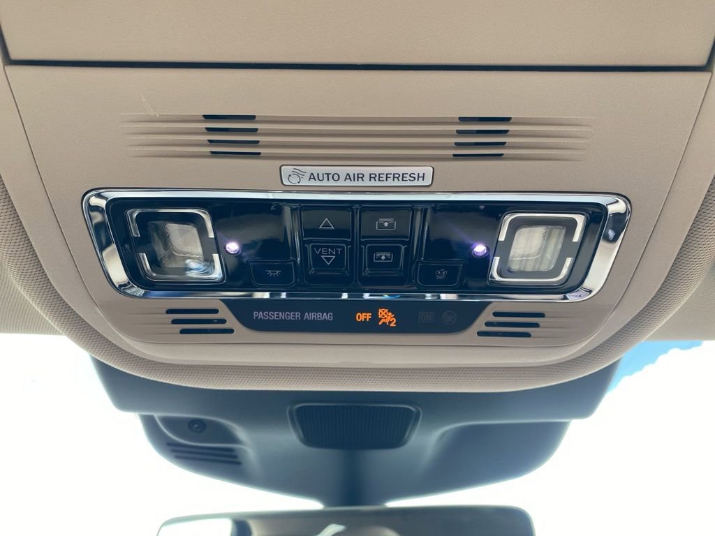 Used 2022 Lincoln Aviator Reserve w/ Elements Package Plus image 50