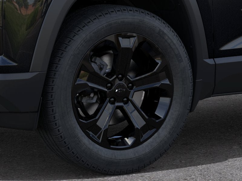 New 2027 Chevrolet Equinox LT w/ Convenience Package II AWD/4WD image 9