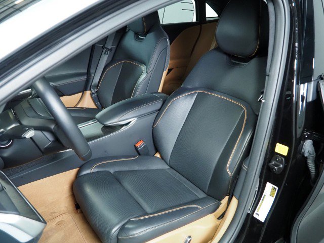 Used 2025 Lucid Air Touring image 14