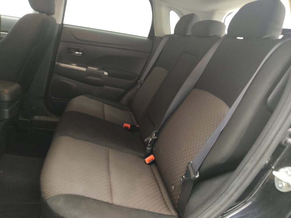 Used 2019 Mitsubishi Outlander Sport ES FWD image 18
