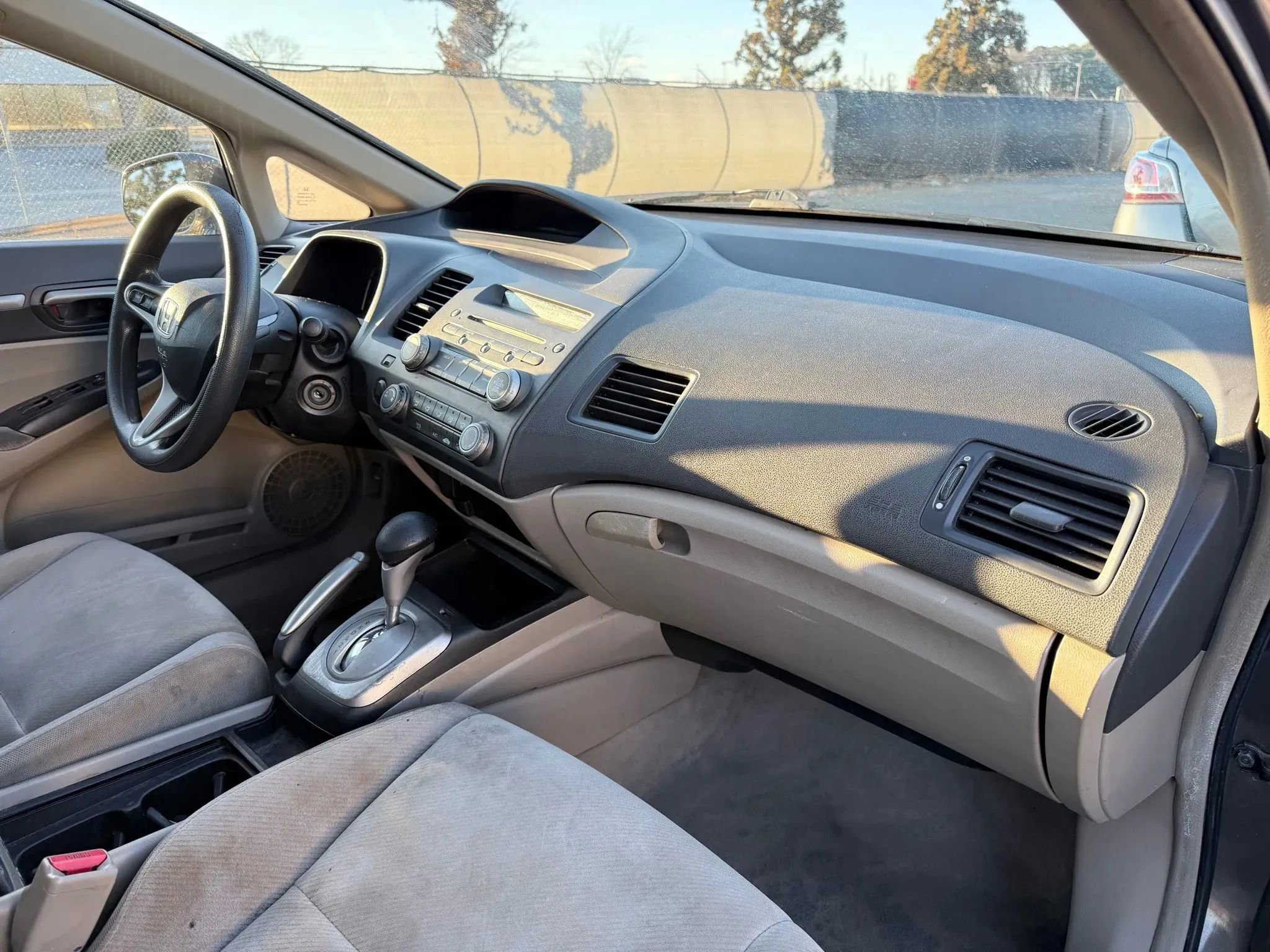 Used 2010 Honda Civic EX image 19