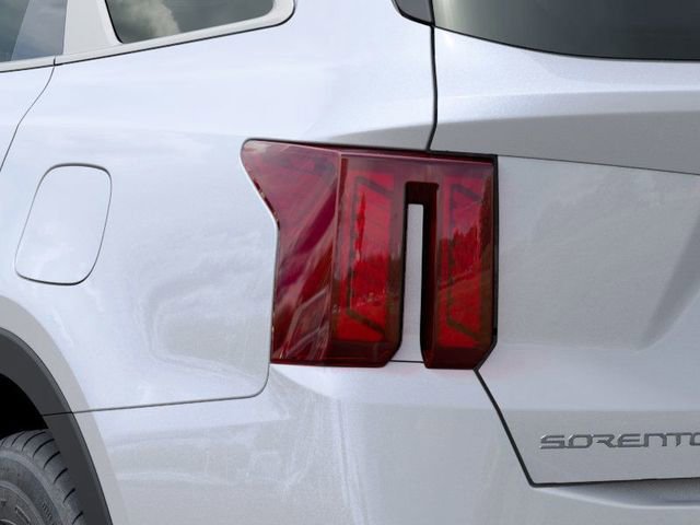 New 2026 Kia Sorento LX FWD image 16