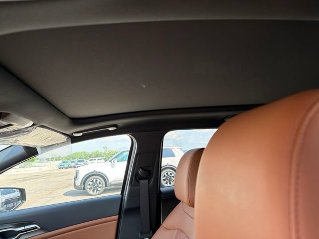 New 2026 Kia Sportage X-Line w/ X-Line Technology Package AWD/4WD image 14