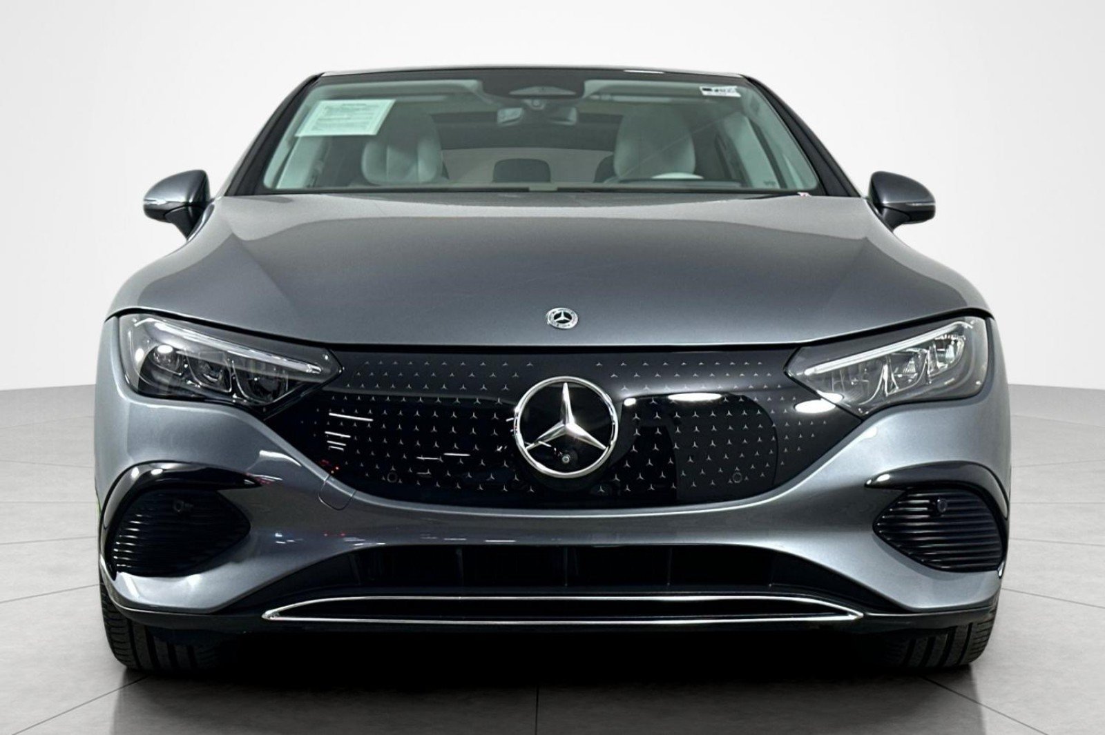 Used 2023 Mercedes-Benz EQE 350+ Sedan image 8