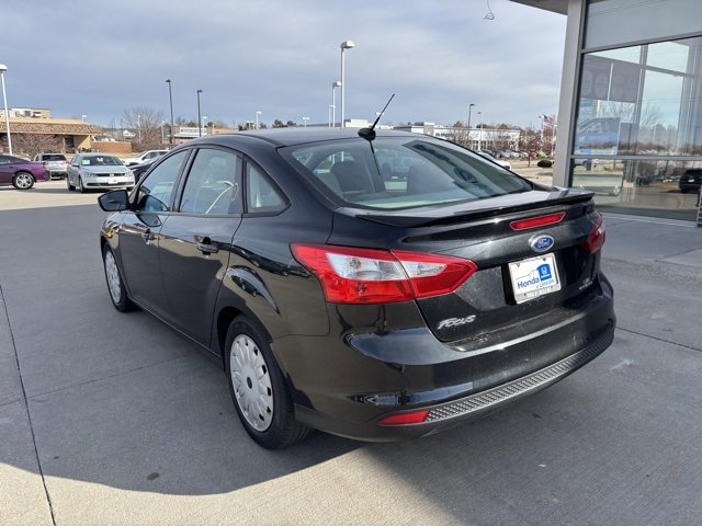 Used 2014 Ford Focus SE image 7