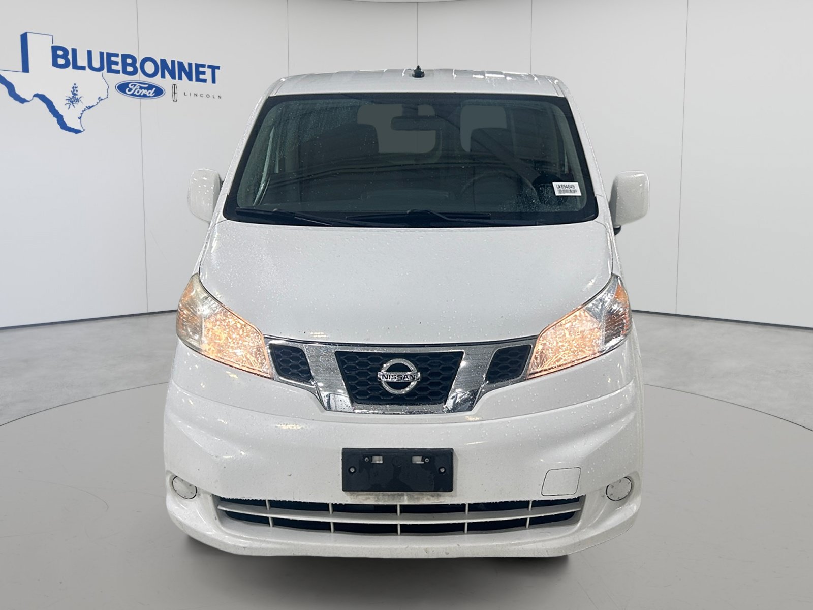 Used 2014 Nissan NV200 SV w/ Technology Package FWD image 2