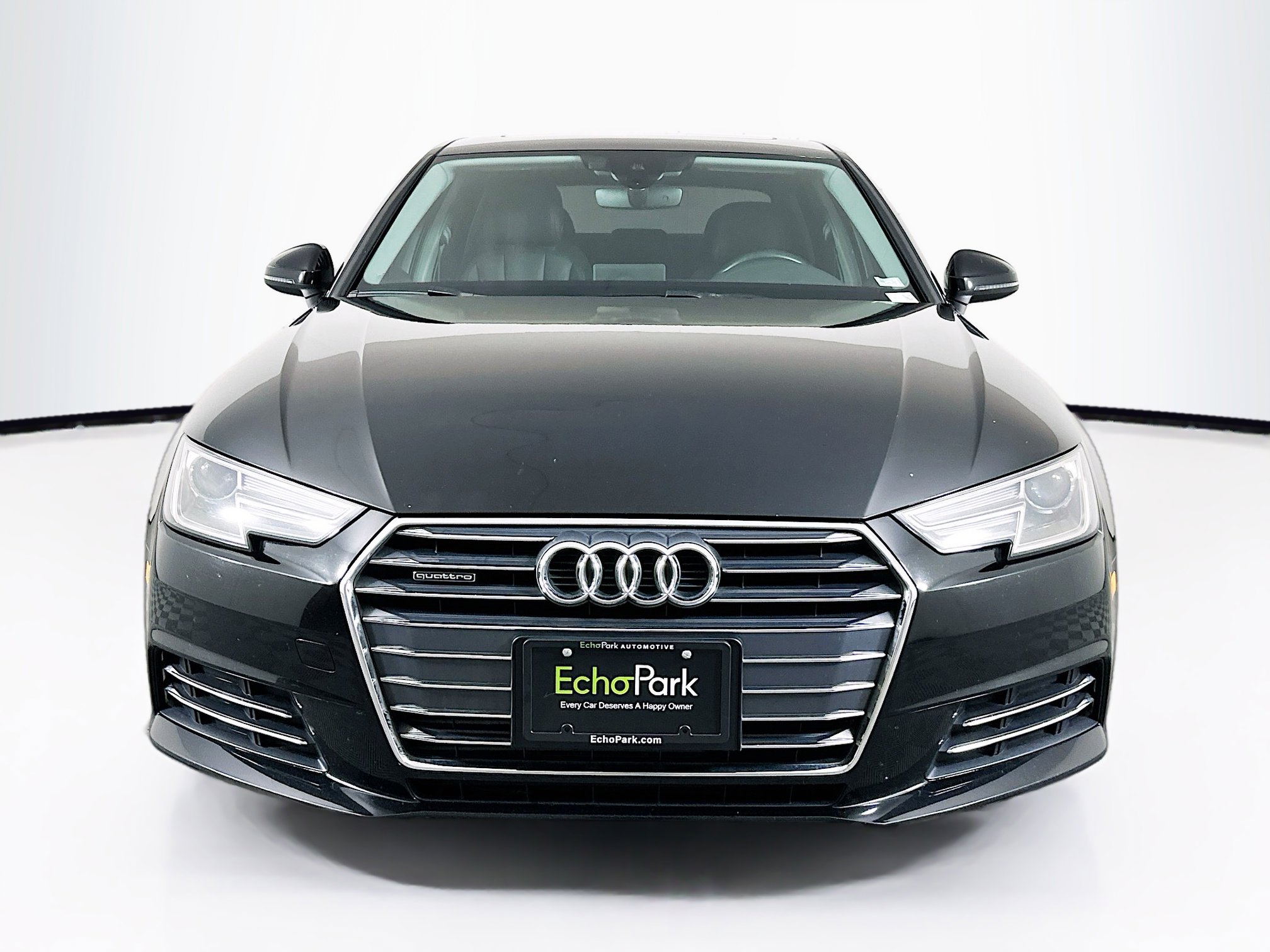 Used 2017 Audi A4 2.0T Premium image 2