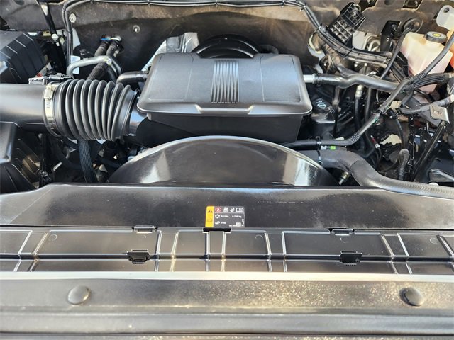 Used 2022 GMC Sierra 2500 Denali w/ Denali Ultimate Package image 32