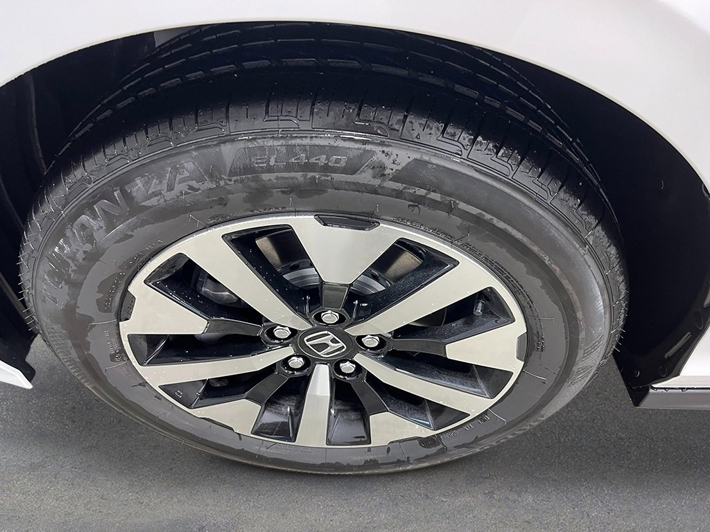 New 2026 Honda Odyssey EX-L image 10