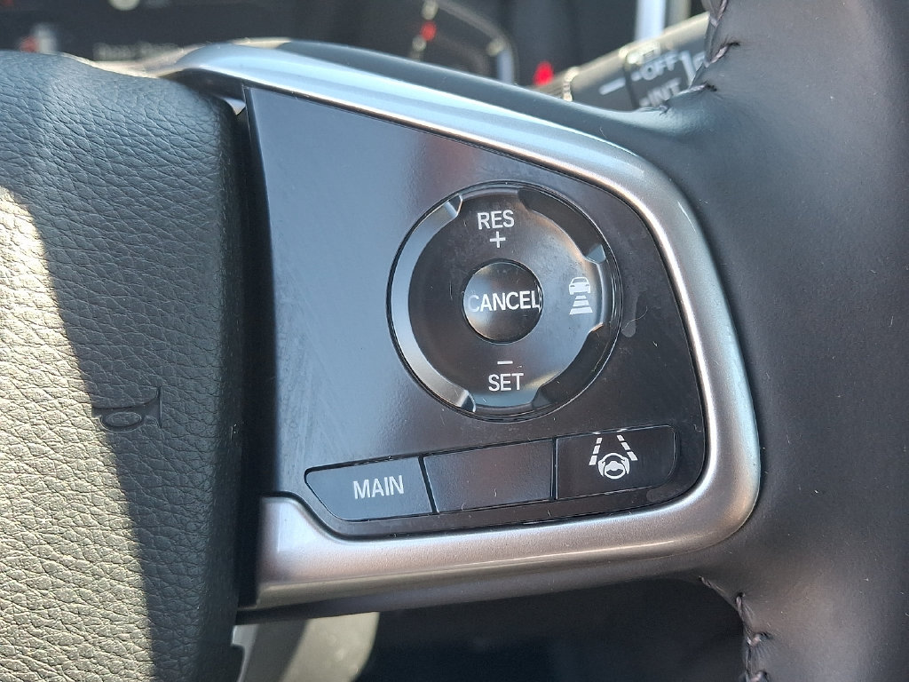 Used 2021 Honda CR-V EX-L image 22
